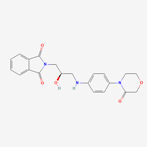 FT-0669935 CAS:446292-07-5 chemical structure