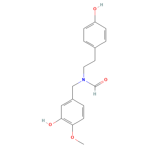 FT-0669937 CAS:122584-17-2 chemical structure