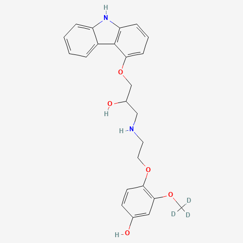 FT-0669953 CAS:1189675-28-2 chemical structure