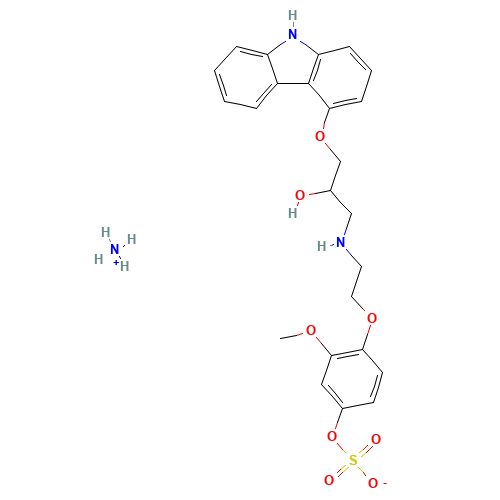 FT-0669960 CAS:142227-52-9 chemical structure