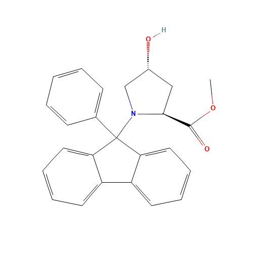FT-0669963 CAS:179990-59-1 chemical structure