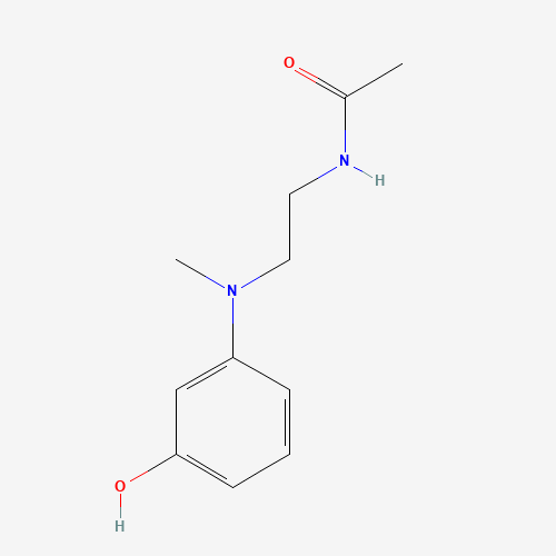 FT-0669965 CAS:203580-73-8 chemical structure