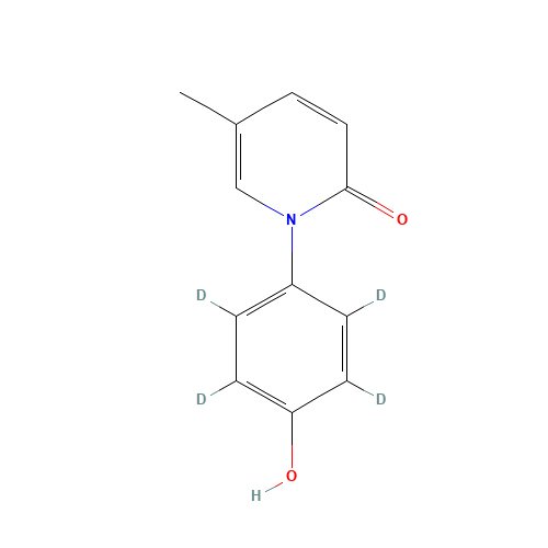 FT-0669969 CAS:1188263-50-4 chemical structure