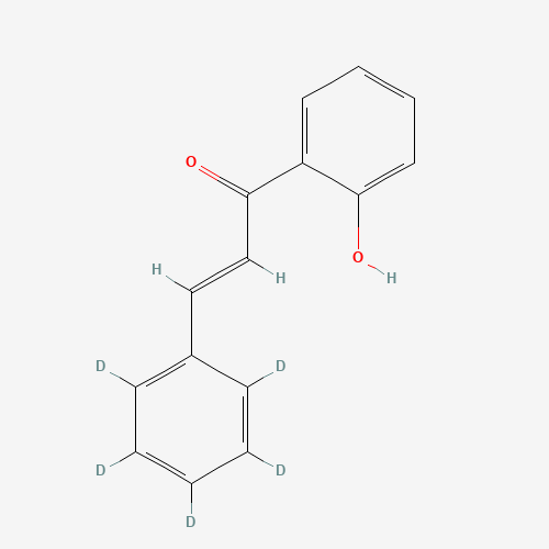 FT-0669975 CAS:146196-93-2 chemical structure