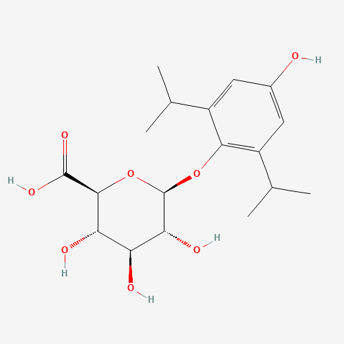 FT-0669982 CAS:114991-25-2 chemical structure