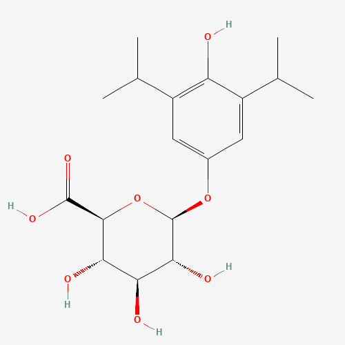 FT-0669983 CAS:115005-78-2 chemical structure