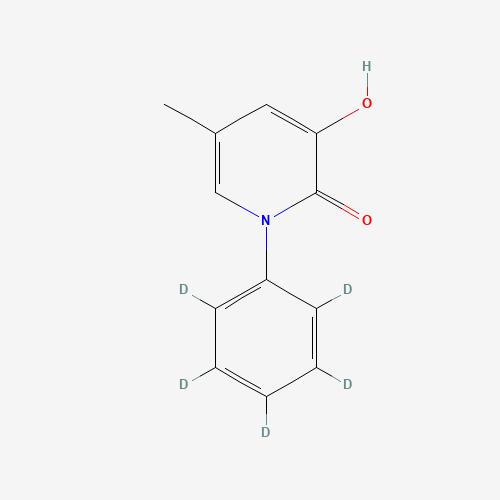 FT-0669985 CAS:1020719-53-2 chemical structure