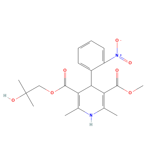 FT-0669987 CAS:106685-70-5 chemical structure