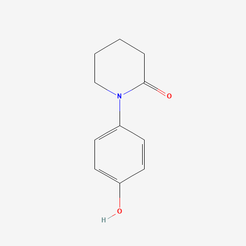 FT-0669991 CAS:79557-03-2 chemical structure