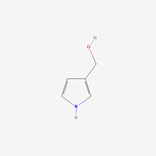 FT-0669994 CAS:71803-59-3 chemical structure