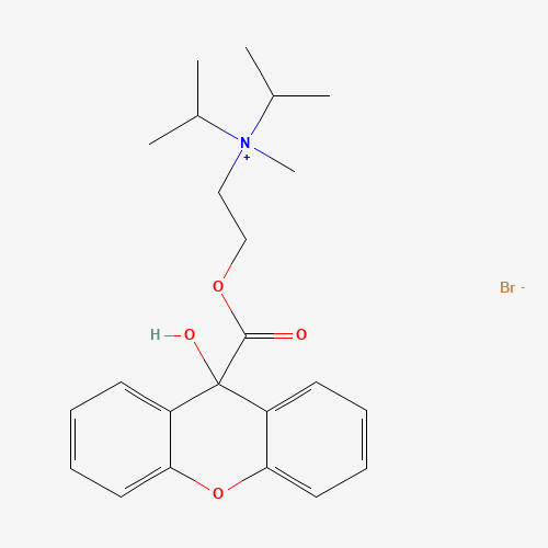 FT-0669999 CAS:93446-02-7 chemical structure
