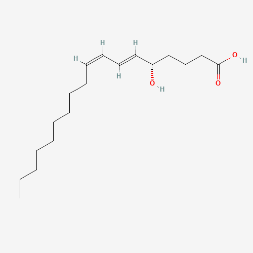 (5S,6E,8Z)- (CAS: 1021188-23-7) - Related Chemical Product