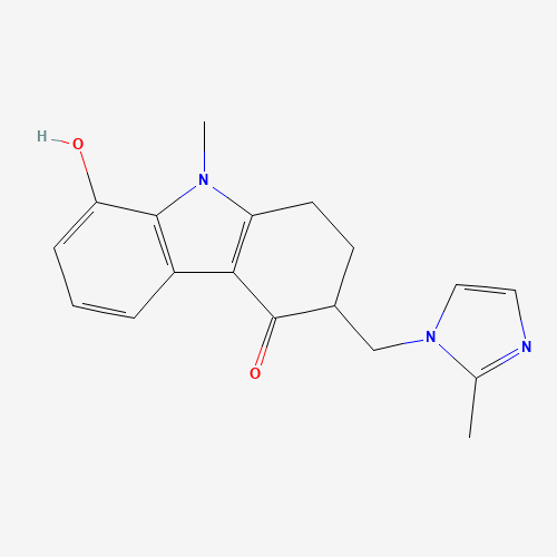 FT-0670003 CAS:126671-71-4 chemical structure