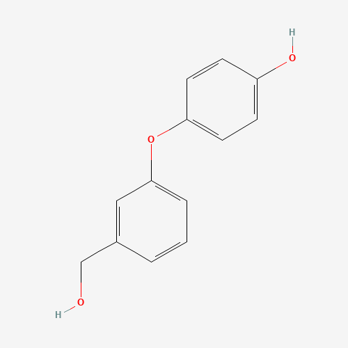 FT-0670005 CAS:63987-19-9 chemical structure
