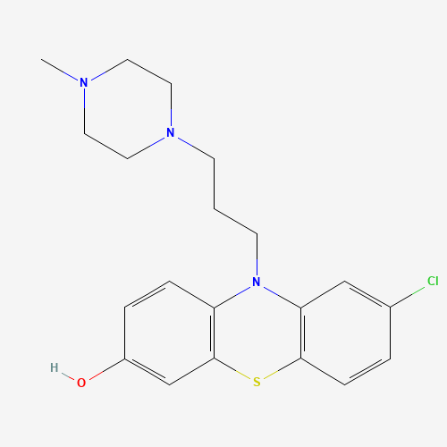 7-Hydroxy Prochlorperazine (CAS: 52172-19-7) - Related Chemical Product
