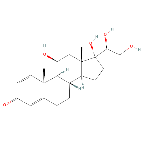 20b-Hydroxy Prednisolone (CAS: 15847-24-2) - Related Chemical Product