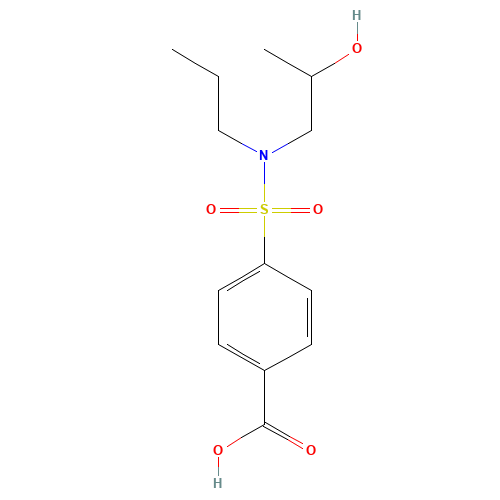 2-Hydroxy Probenacid (CAS: 28242-02-6) - Related Chemical Product