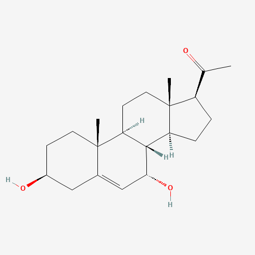 FT-0670041 CAS:30626-96-1 chemical structure