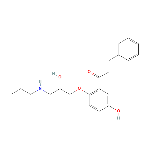 FT-0670046 CAS:86384-10-3 chemical structure