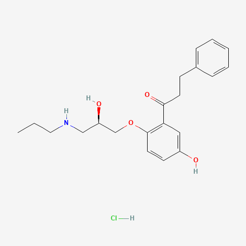 FT-0670047 CAS:158080-72-9 chemical structure