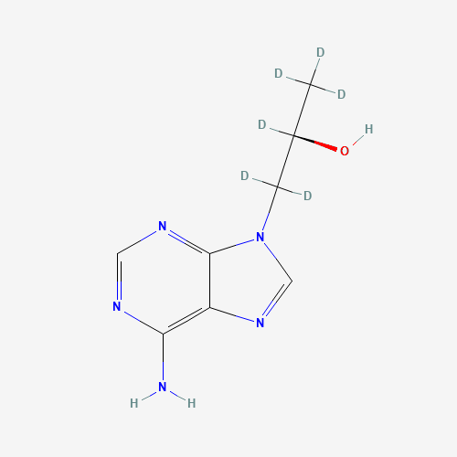 FT-0670058 CAS:1020719-54-3 chemical structure