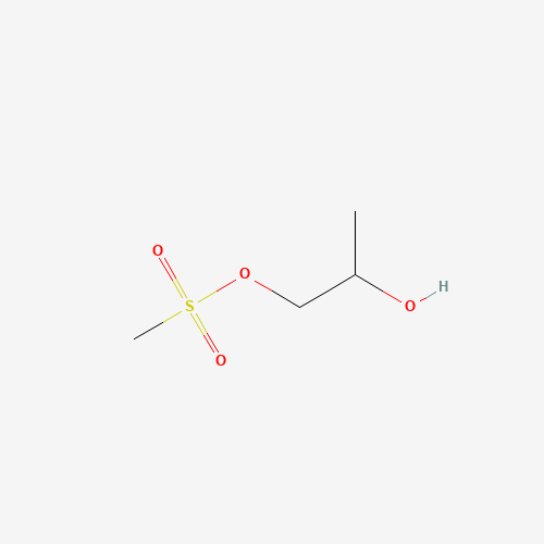 FT-0670065 CAS:113391-95-0 chemical structure
