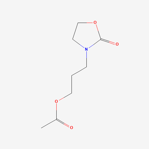 FT-0670069 CAS:87010-30-8 chemical structure