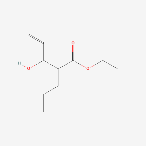 FT-0670070 CAS:96107-27-6 chemical structure