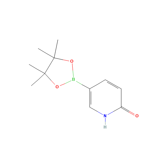 6-Hydroxypyridine-3-boronic Acid Pinacol Ester (CAS: 1054483-78-1) - Related Chemical Product