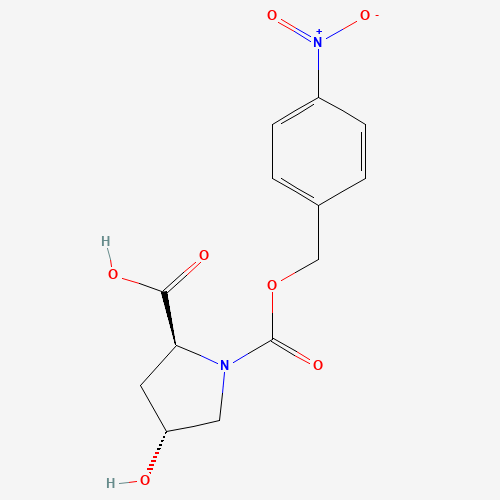 FT-0670081 CAS:96034-57-0 chemical structure