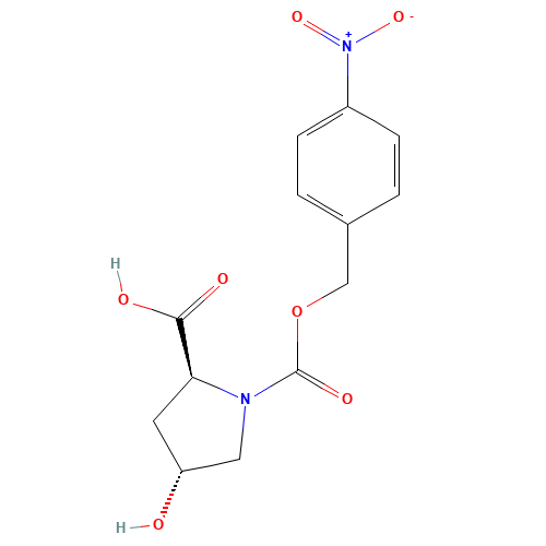 FT-0670081 CAS:96034-57-0 chemical structure