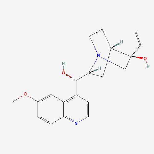 FT-0670086 CAS:60761-51-5 chemical structure