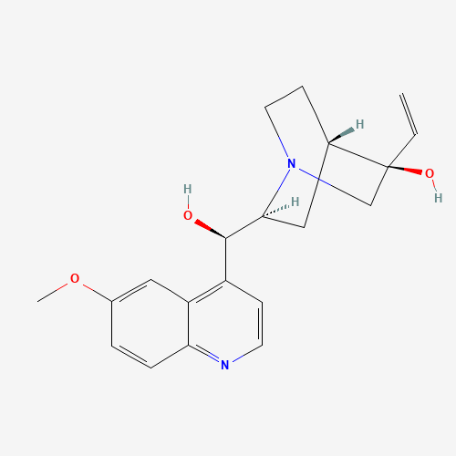 FT-0670087 CAS:128241-59-8 chemical structure