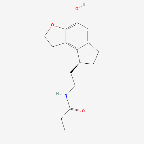 FT-0670088 CAS:1204581-50-9 chemical structure