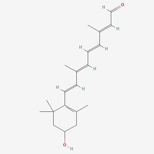 FT-0670090 CAS:6890-91-1 chemical structure