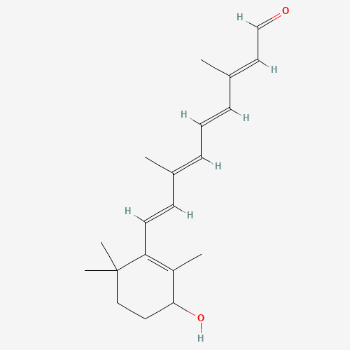 FT-0670091 CAS:18344-42-8 chemical structure