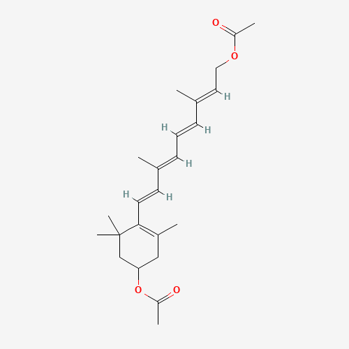 FT-0670093 CAS:76686-33-4 chemical structure