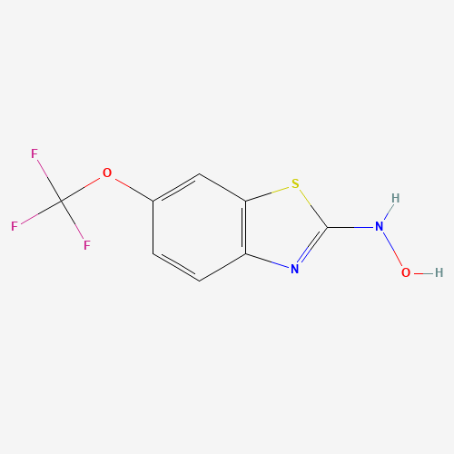 FT-0670097 CAS:179070-90-7 chemical structure