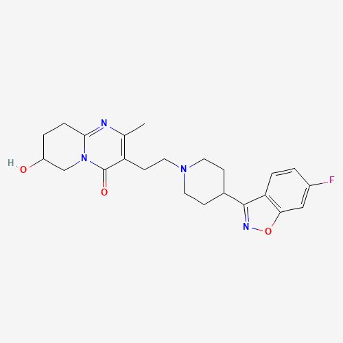 FT-0670099 CAS:147663-04-5 chemical structure