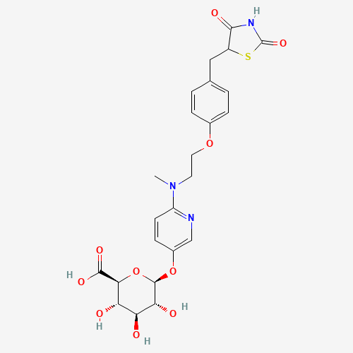 FT-0670113 CAS:288853-59-8 chemical structure