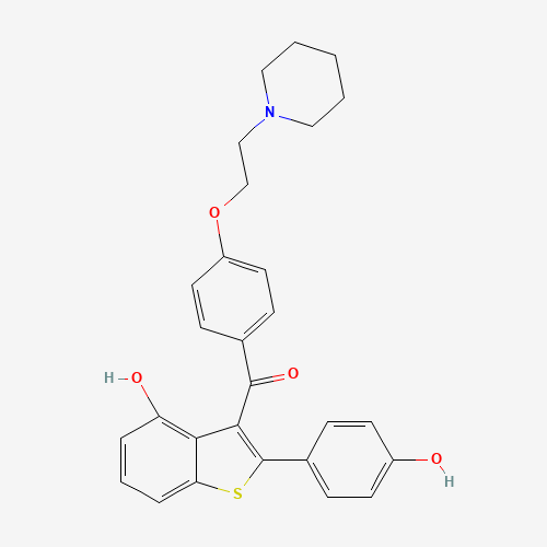 FT-0670115 CAS:185416-01-7 chemical structure