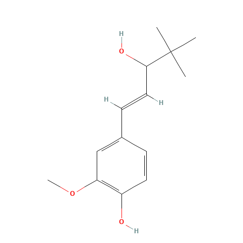 4-Hydroxy Stiripentol (CAS: 58344-42-6) - Related Chemical Product