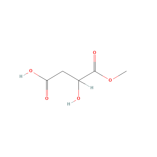 2-Hydroxysuccinic Acid Methyl Ester (CAS: 140235-34-3) - Related Chemical Product
