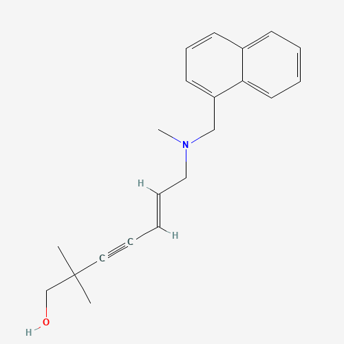 FT-0670149 CAS:162227-13-6 chemical structure