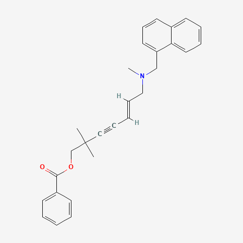 FT-0670150 CAS:1076198-30-5 chemical structure
