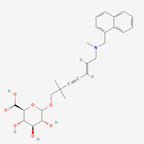 FT-0670151 CAS:99473-12-8 chemical structure