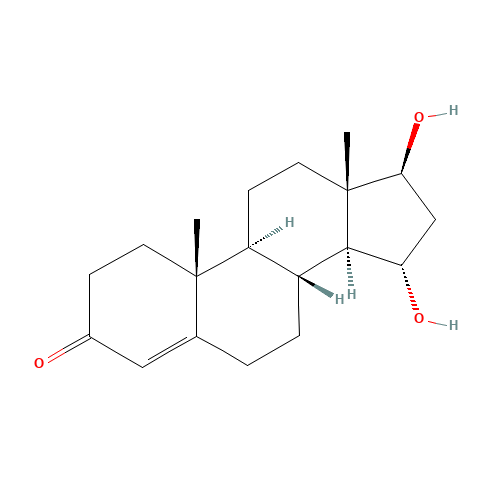 15a-Hydroxy Testosterone (CAS: 2226-70-2) - Related Chemical Product