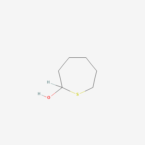 FT-0670169 CAS:14769-30-3 chemical structure
