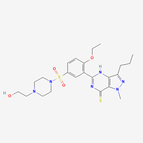 FT-0670170 CAS:479073-82-0 chemical structure