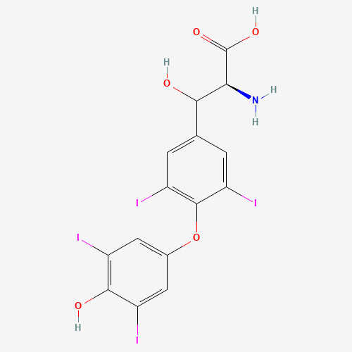 FT-0670172 CAS:107849-54-7 chemical structure